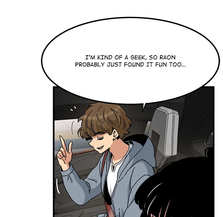 The Turning Point 118