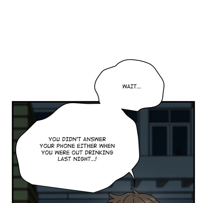 The Turning Point 158