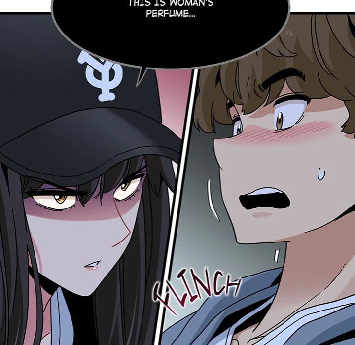 The Turning Point 161