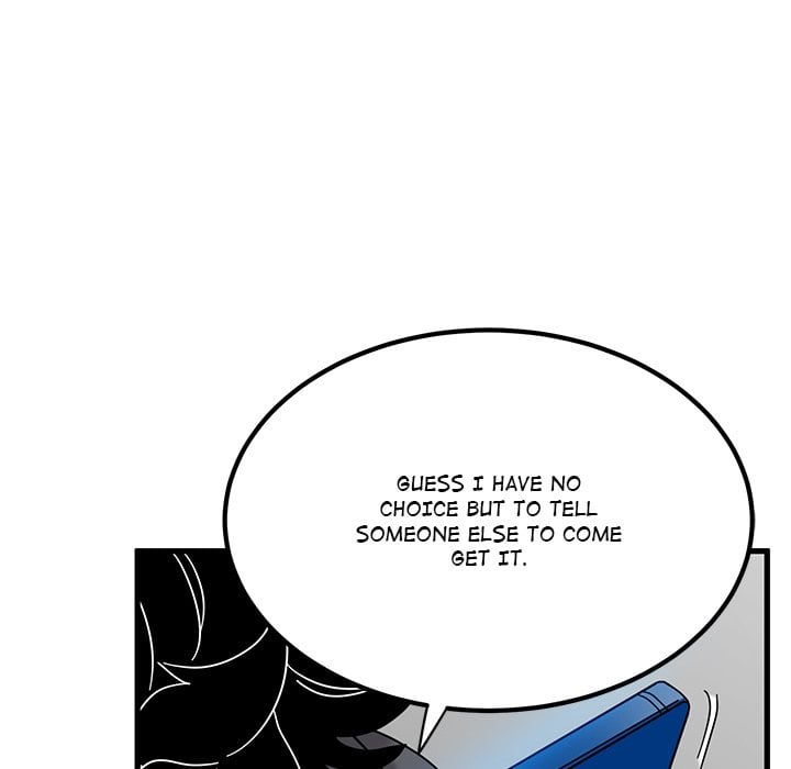 The Turning Point 118