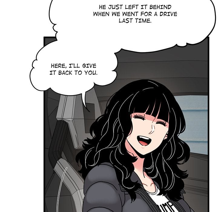 The Turning Point 136