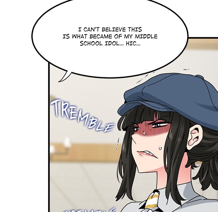 The Turning Point 116