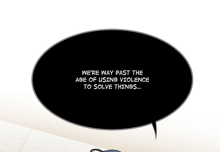 The Turning Point 4