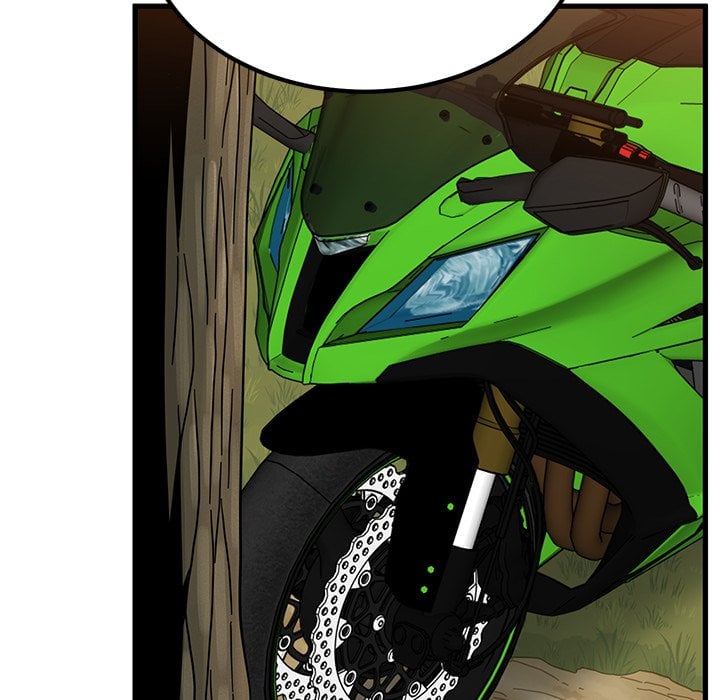 The Turning Point 125