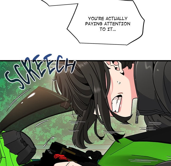 The Turning Point 24