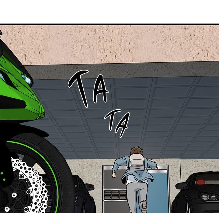 The Turning Point 125
