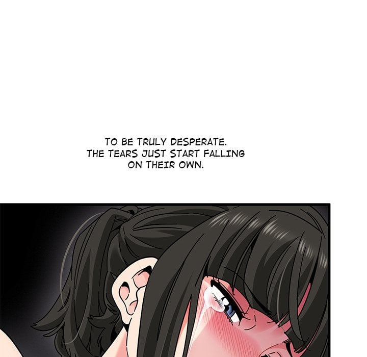 The Turning Point 34