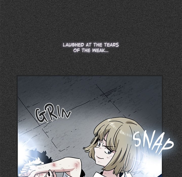 The Turning Point 9