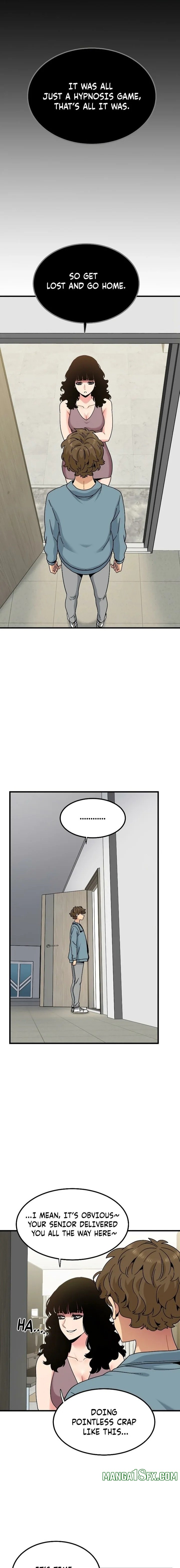 The Turning Point 1