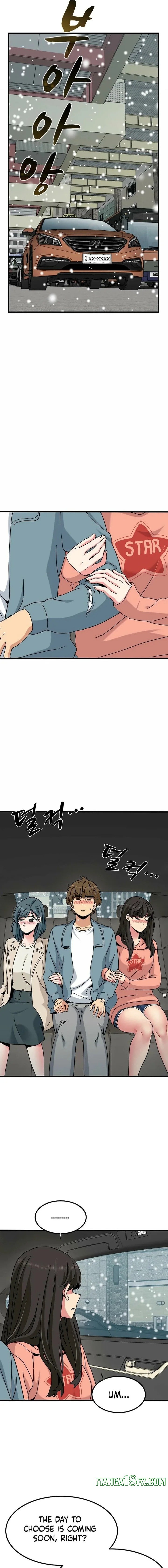The Turning Point 11