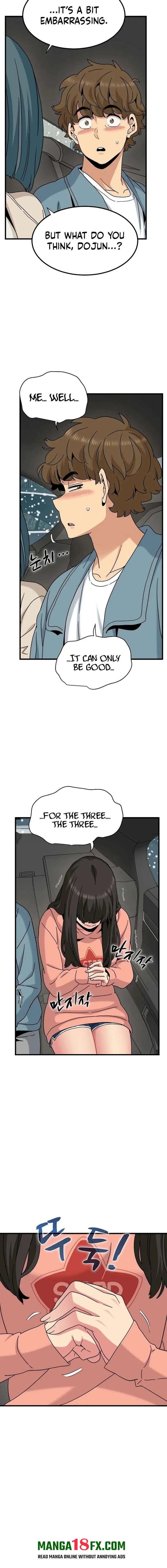 The Turning Point 16