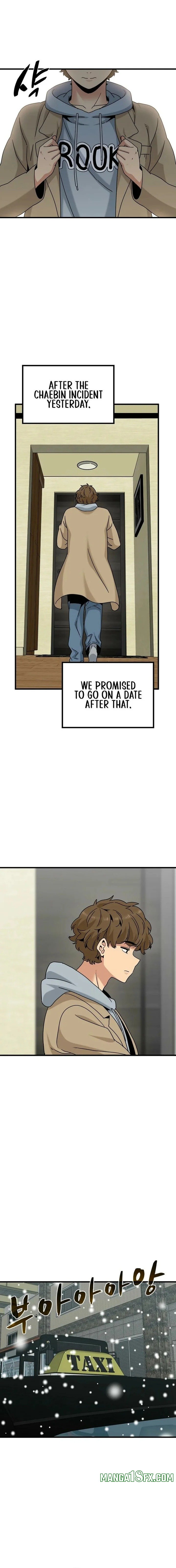 The Turning Point 10