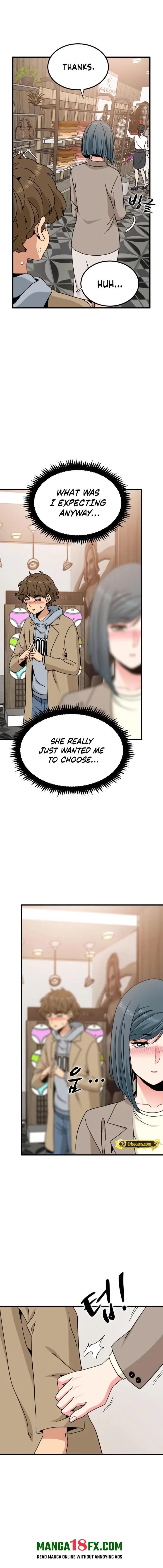 The Turning Point 11