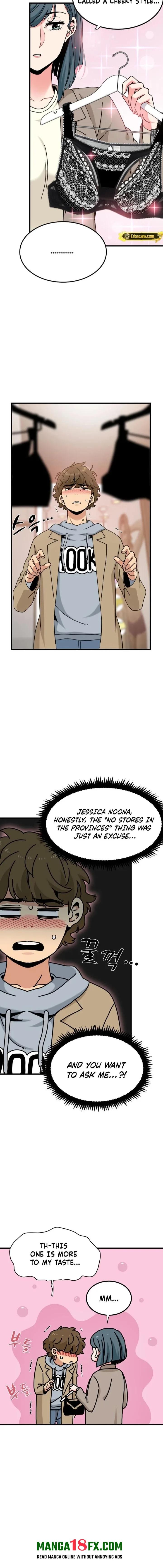 The Turning Point 10