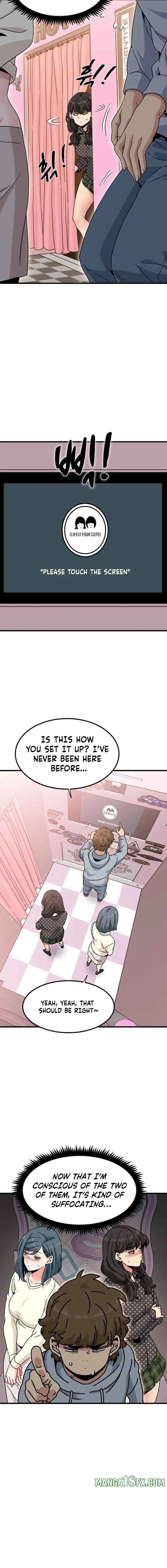 The Turning Point 12