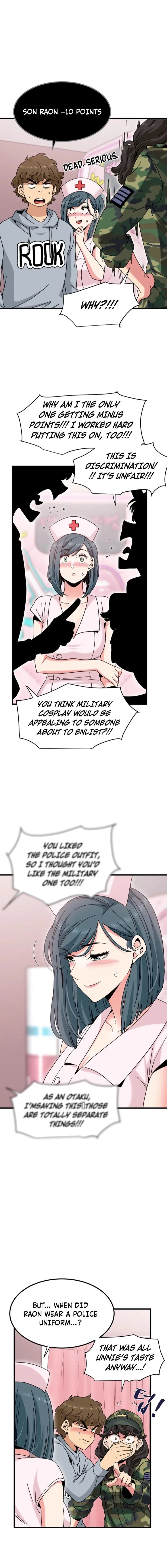 The Turning Point 14