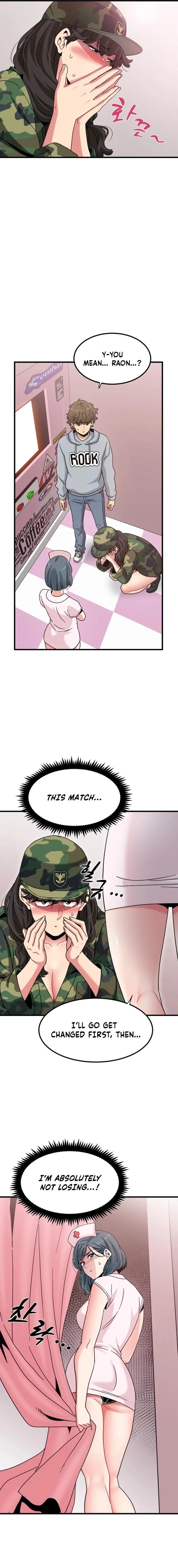 The Turning Point 8