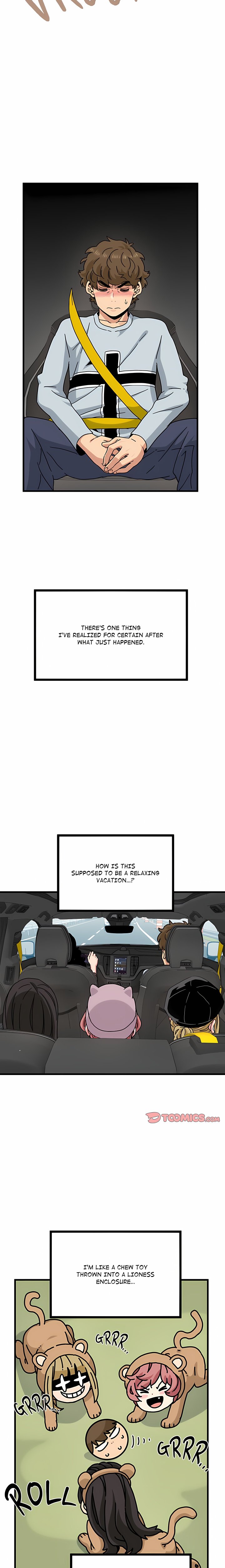 The Turning Point 13