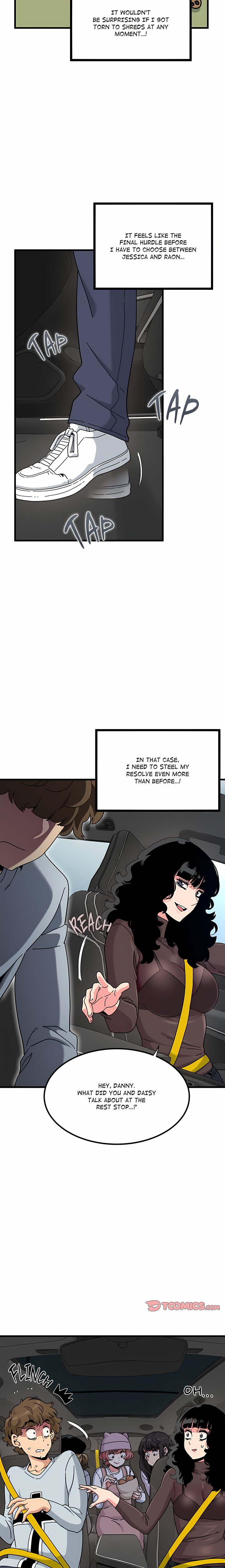 The Turning Point 14