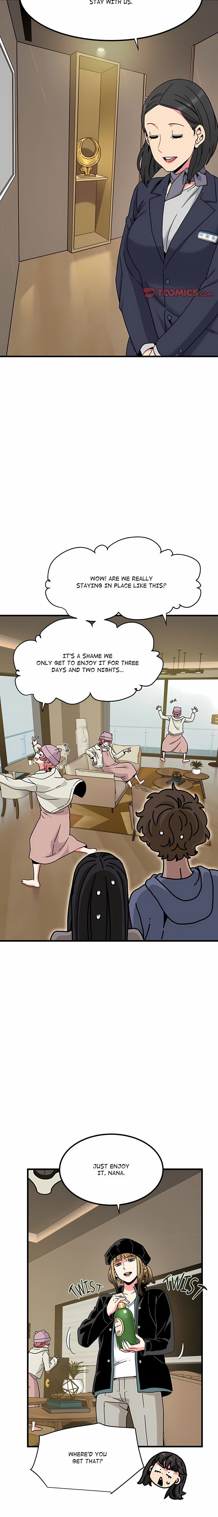 The Turning Point 18