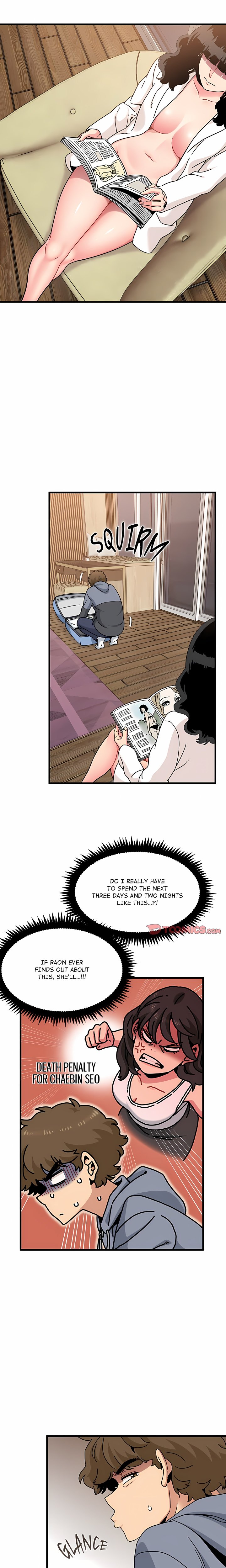 The Turning Point 12