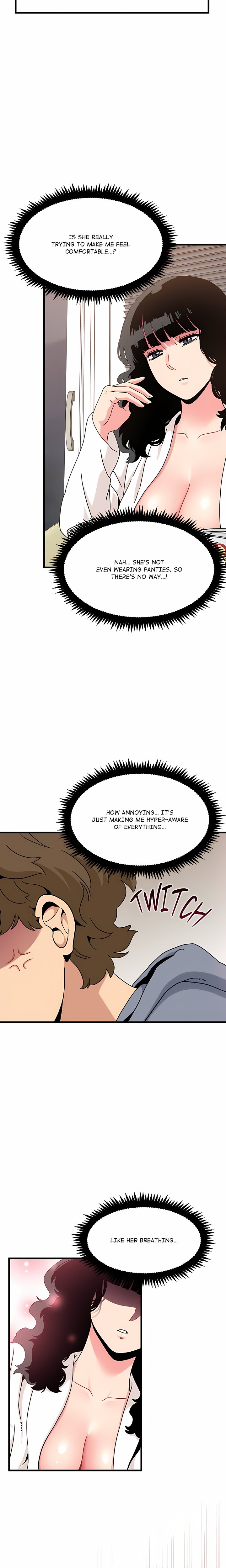 The Turning Point 14