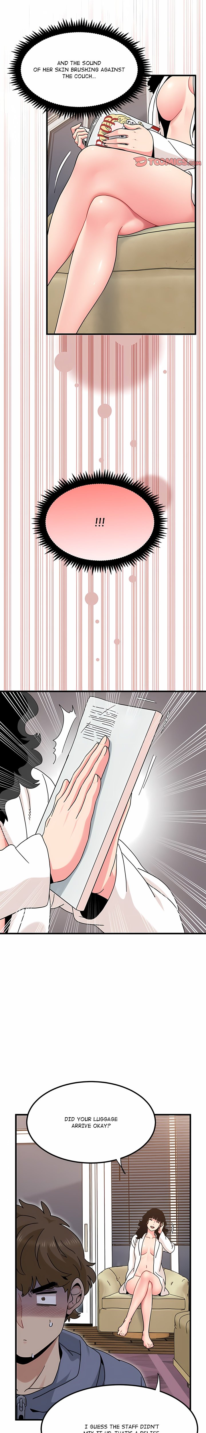 The Turning Point 15