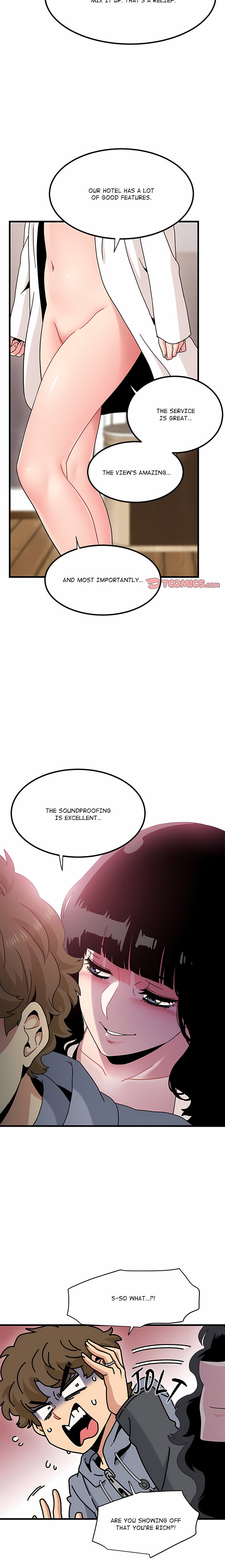 The Turning Point 16