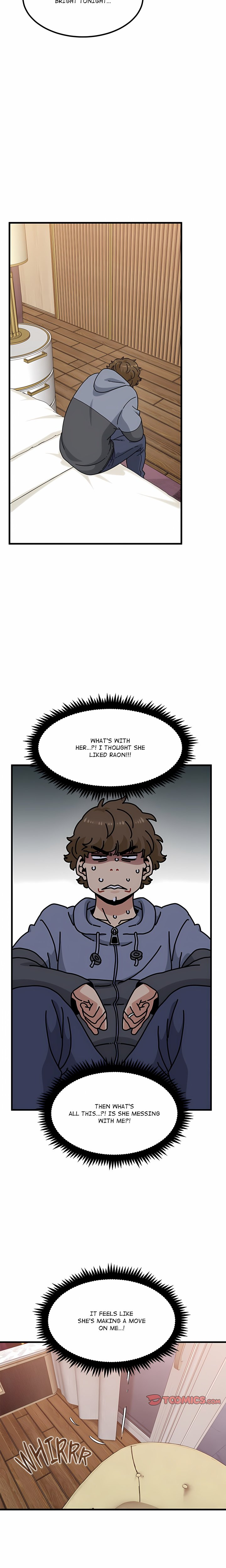 The Turning Point 18