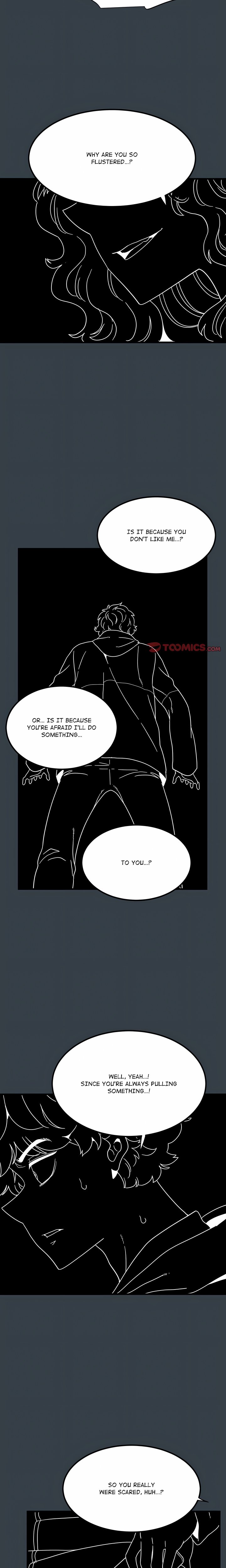 The Turning Point 21