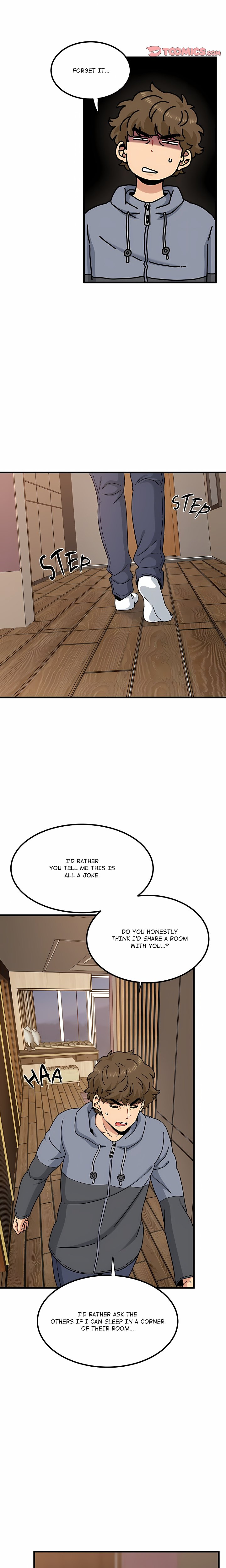 The Turning Point 5