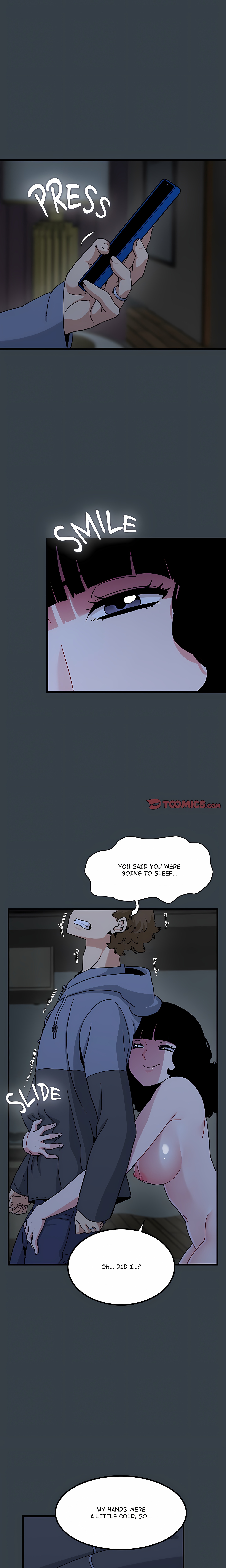 The Turning Point 2