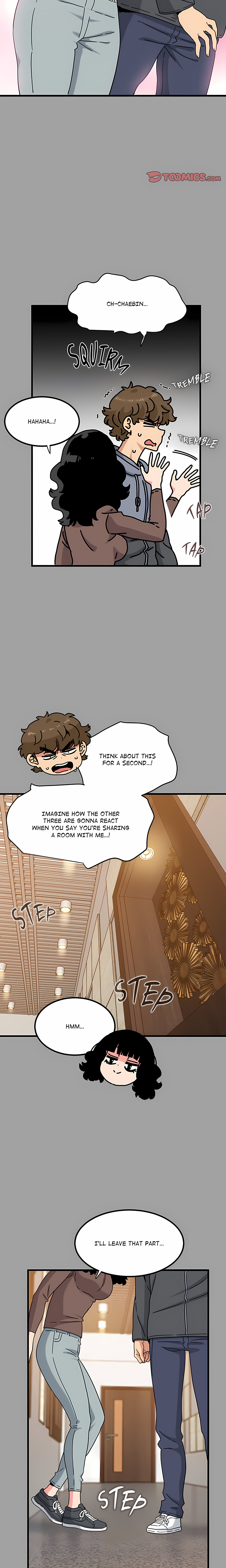 The Turning Point 15