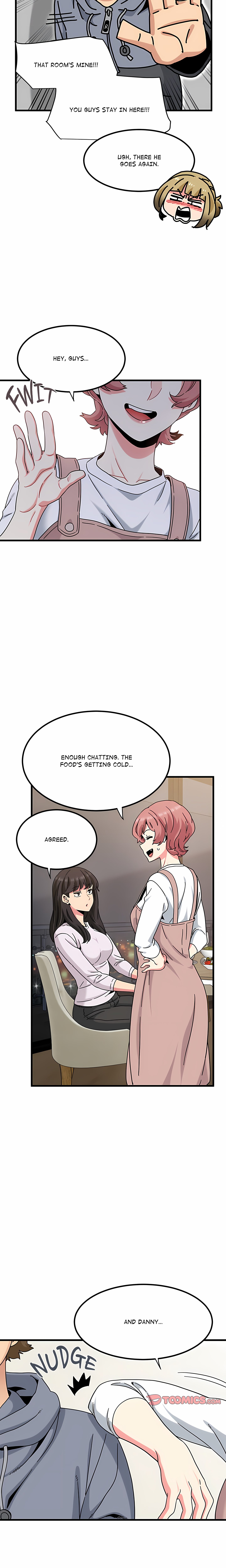 The Turning Point 18