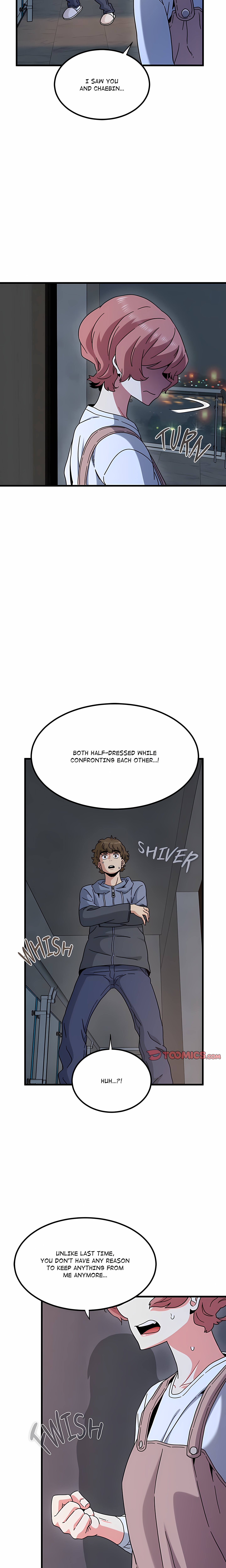 The Turning Point 22