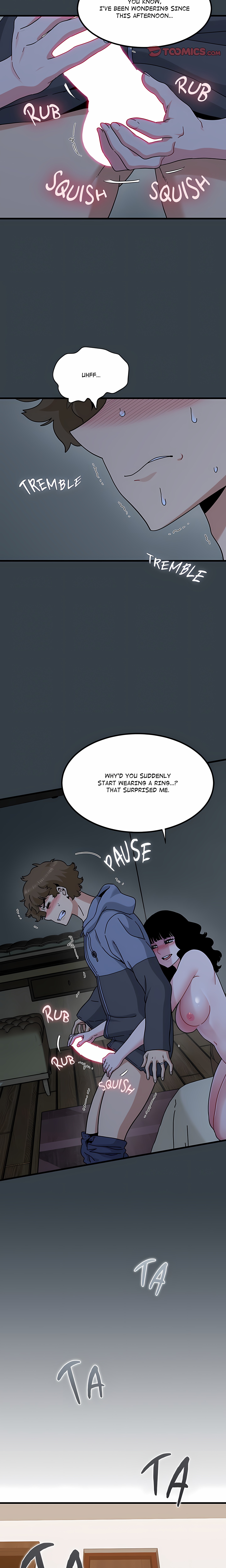 The Turning Point 5