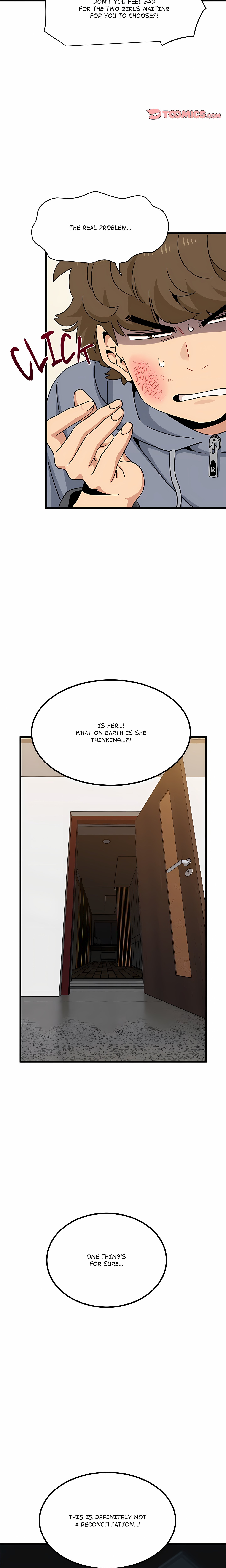 The Turning Point 10
