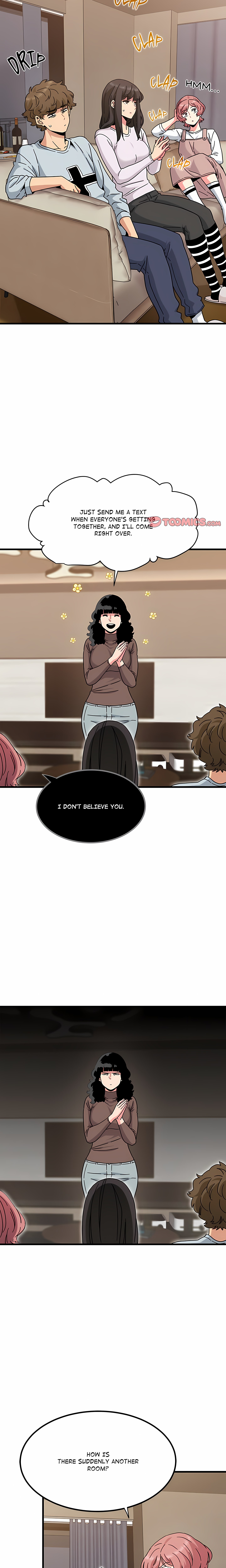 The Turning Point 11