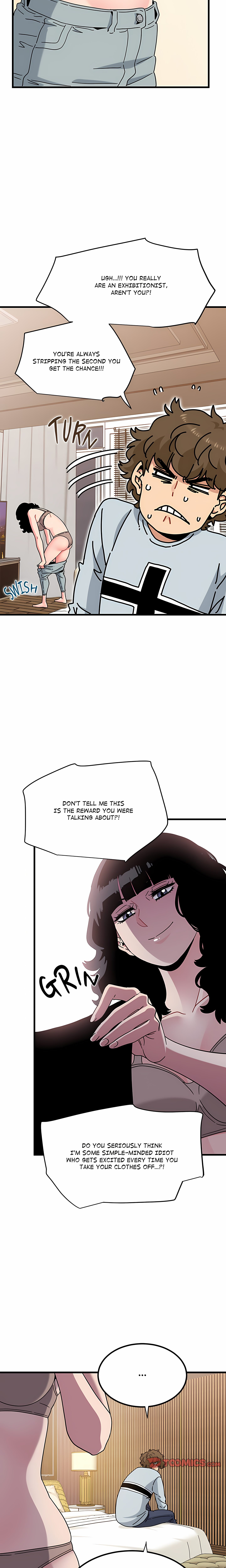 The Turning Point 23