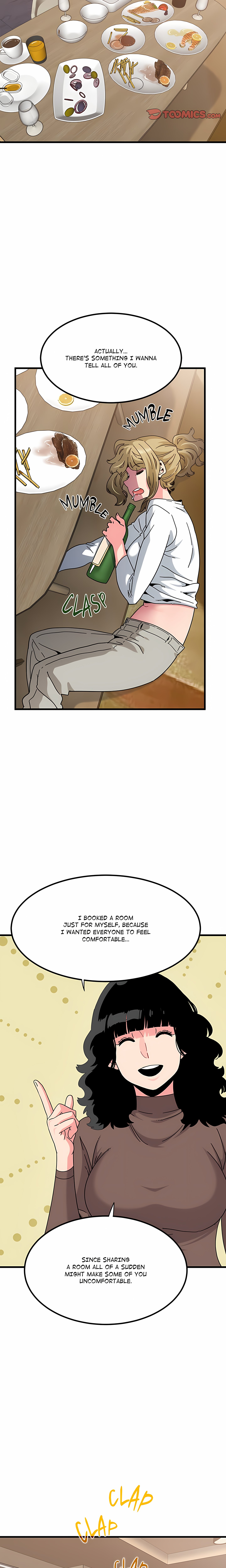 The Turning Point 10