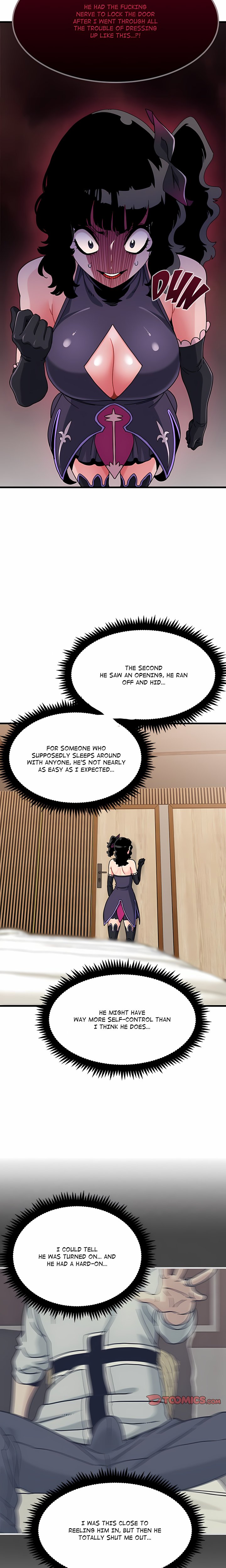 The Turning Point 18