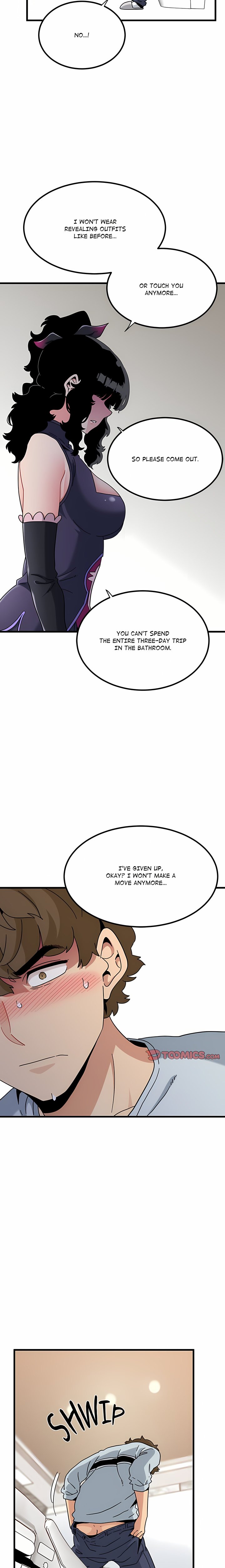 The Turning Point 22