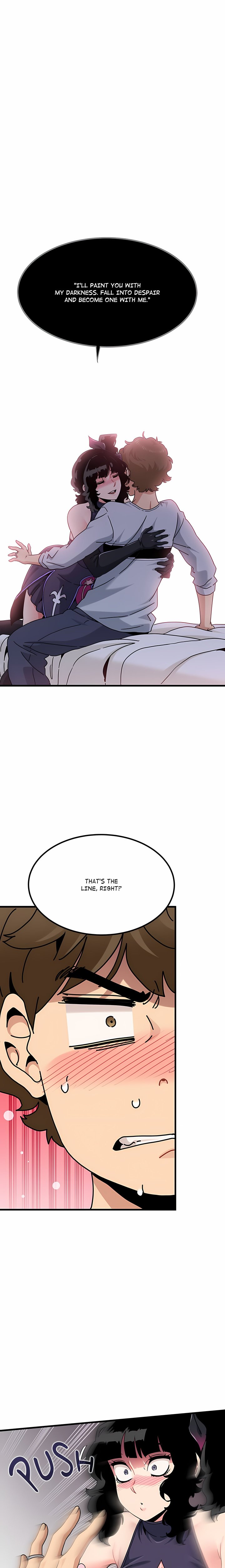 The Turning Point 9
