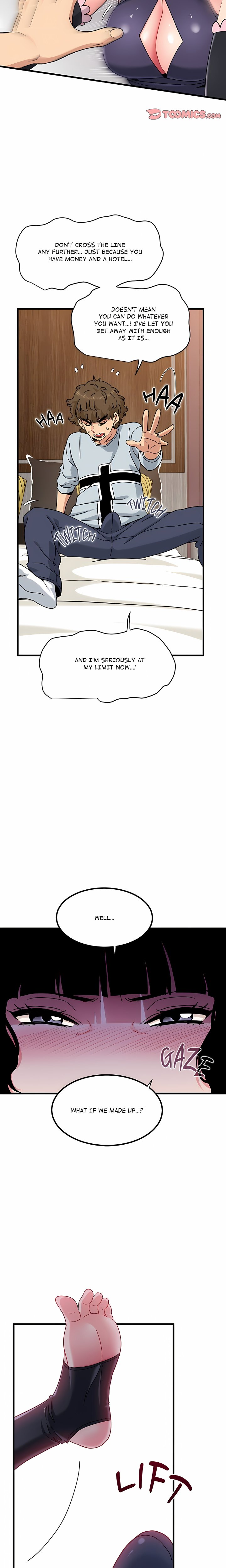 The Turning Point 10