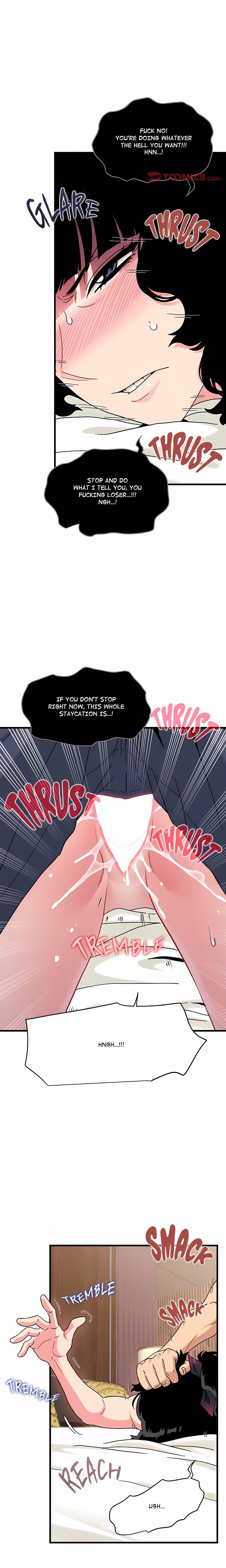The Turning Point 15