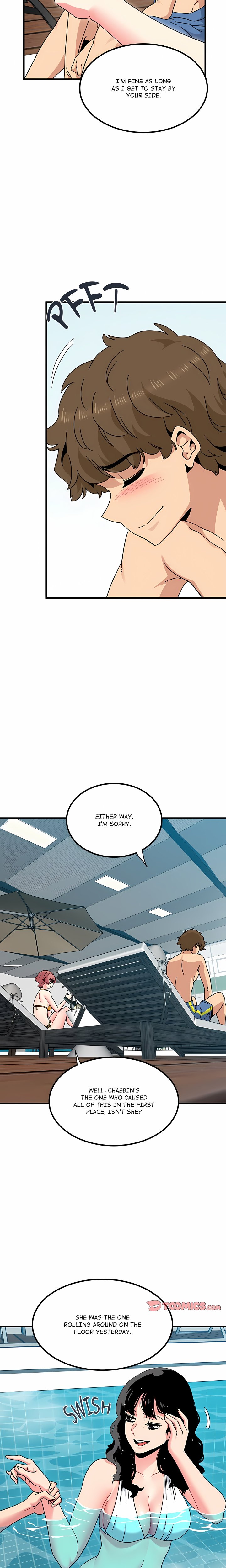 The Turning Point 14