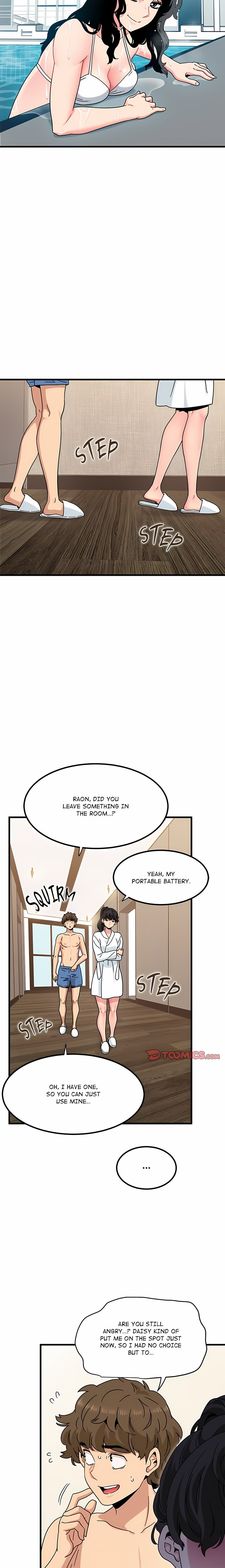 The Turning Point 22