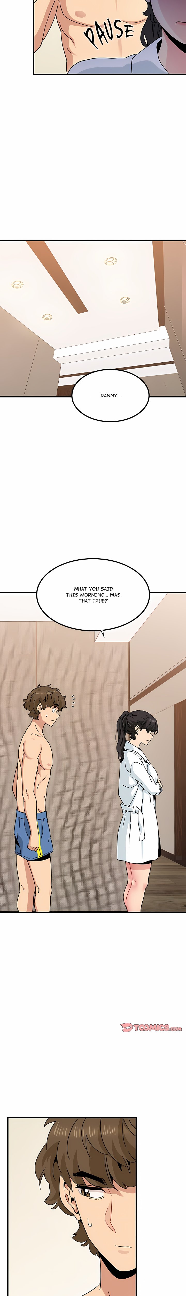 The Turning Point 23