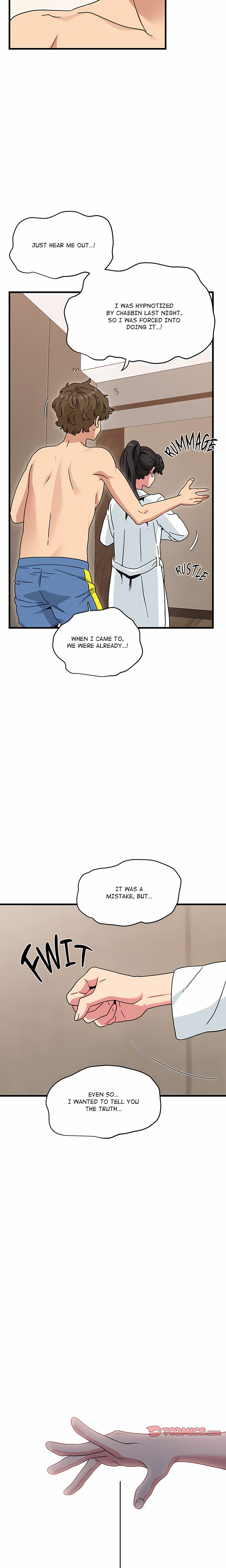 The Turning Point 24