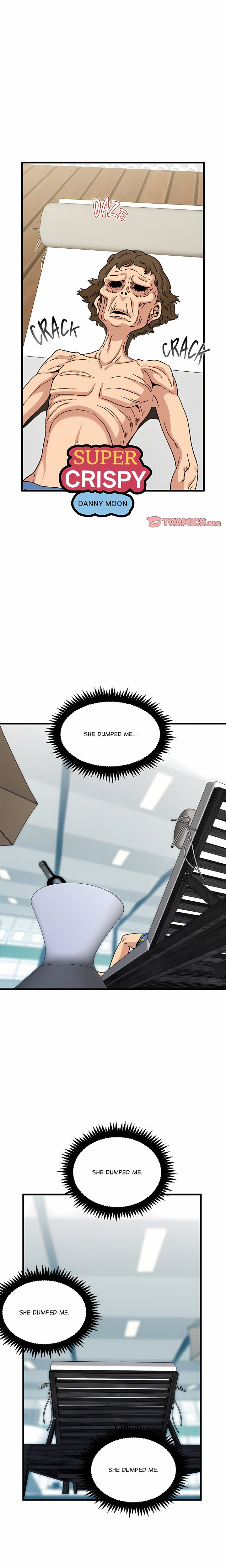 The Turning Point 11